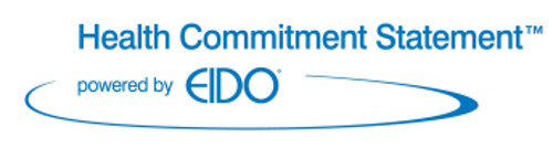 Health Commitment Badge