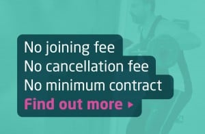 No joining fee no cancellation fee no minimum contract find out more