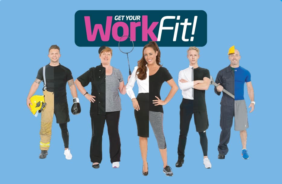 Why your company should get WorkFit today