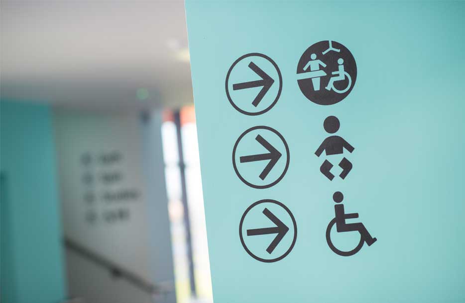 Everything you need to know about Changing Places toilets!