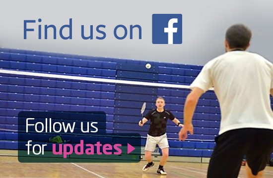 Visit Neston Recreation Centre Facebook page for updates