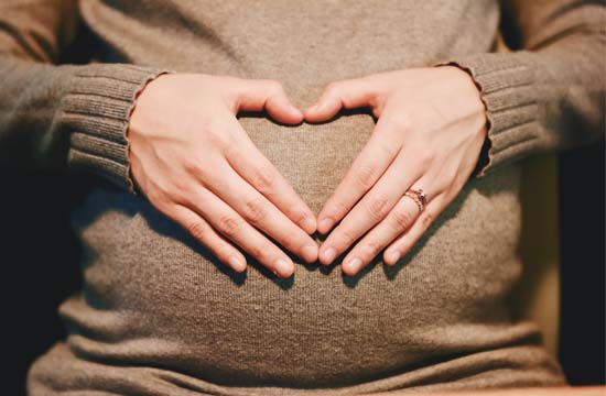What can you eat when you’re pregnant? 