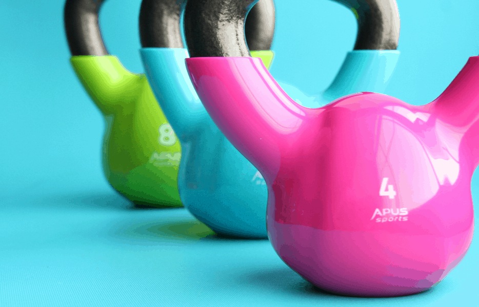 Why should you start using kettlebells today?