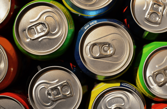 How you can get fizzy drinks out of your diet!