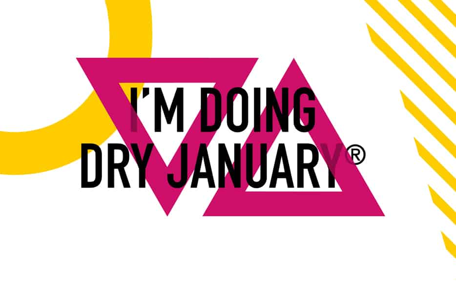 Are you taking part in Dry January 2020?