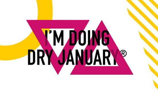 Are you taking part in Dry January 2020?