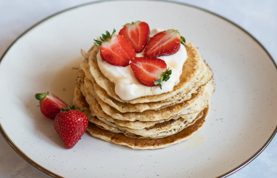 Pancake recipes you have to try this Pancake Day!