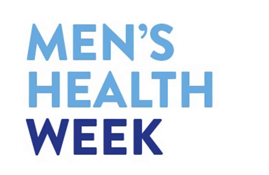 Men’s Health Week 2021 – CAN DO