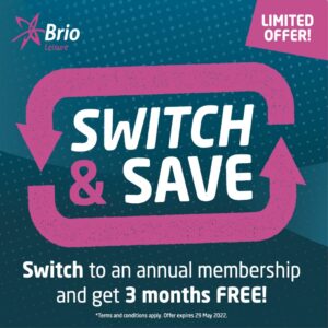 switch and save