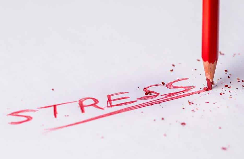 How can you manage your stress?
