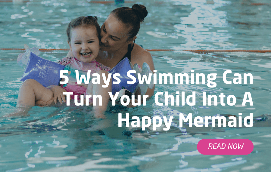 Making a Splash: 5 Obscure Reasons Why Swimming with Your Kids is Good for Your Physical and Mental Health
