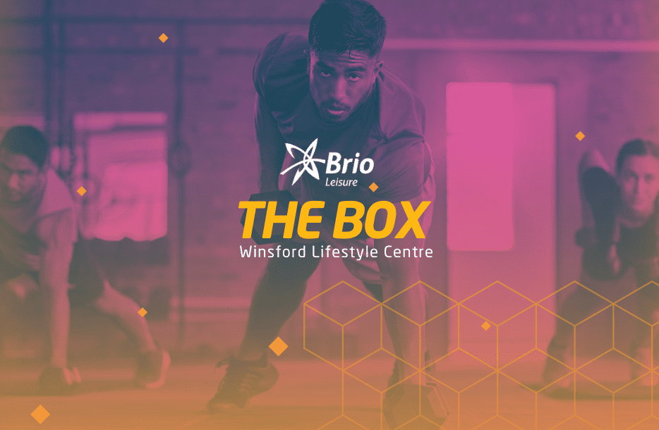 Introducing The Box: The New Ultimate Gym Experience in Winsford