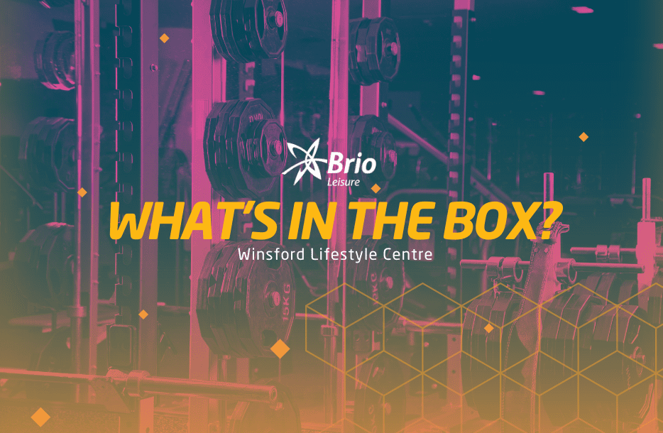 The Box: How To Get A Full-Body Workout at Winsford’s Newest Gym