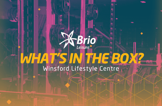 The Box: How To Get A Full-Body Workout at Winsford’s Newest Gym