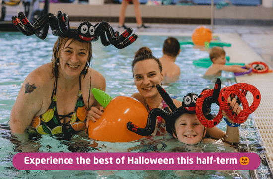 5 Things to Do for a Thrilling Halloween Half Term!