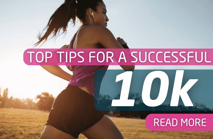 Top Tips To Run The Chester 10k