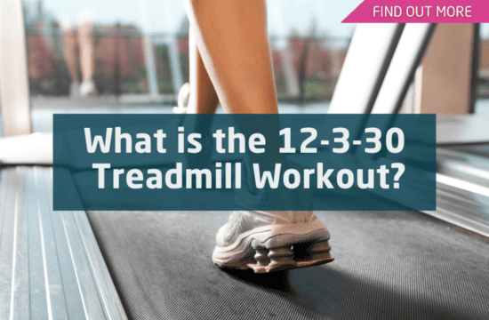 What is the 12-3-30 Treadmill Workout?